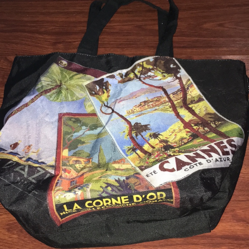 Tote